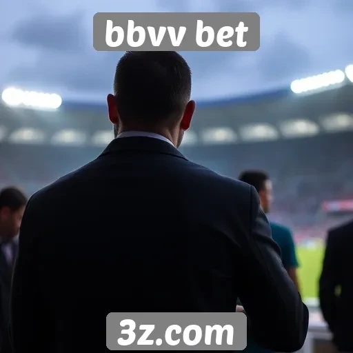 Plataforma bbvv bet lança novas funcionalidades