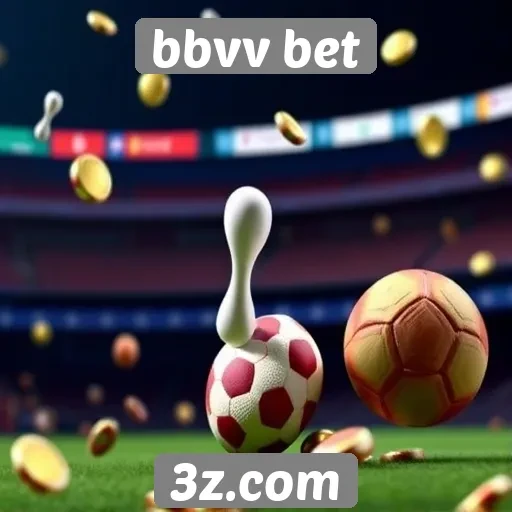 Estratégias de apostas no site bbvv bet