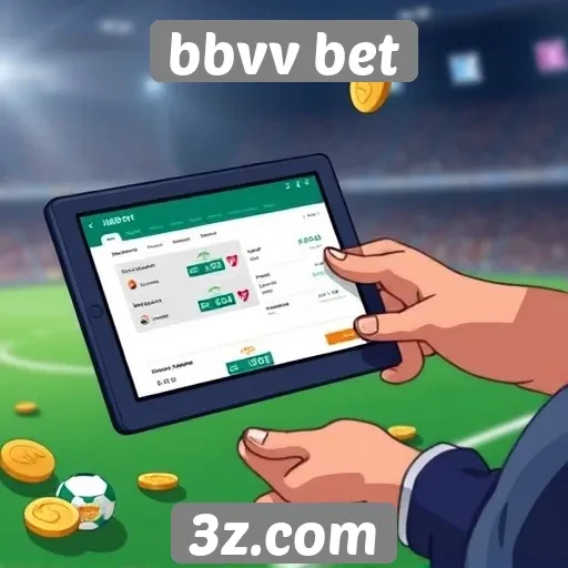 Métodos de pagamento oferecidos pela bbvv bet