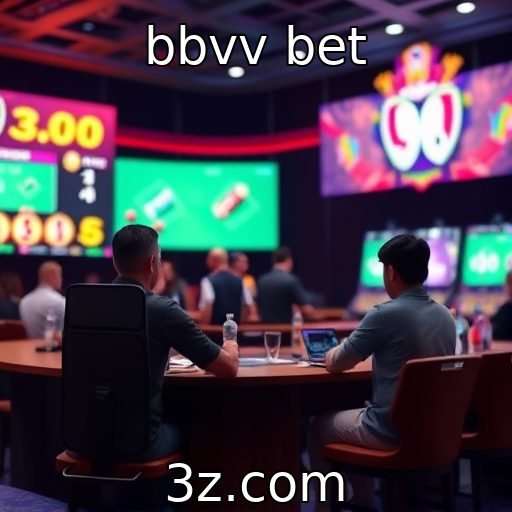 Estudo revela preferências dos jogadores em jogos de azar