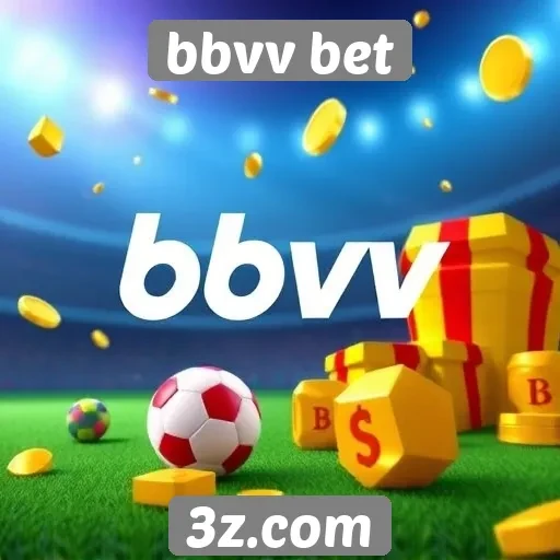 Promoções e bônus oferecidos pelo site bbvv bet