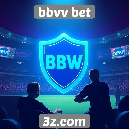 segurança e regulamentação no site bbvv bet