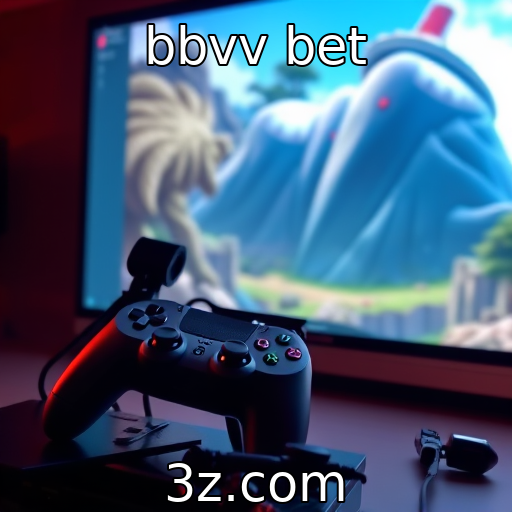 Inovação tecnológica em consoles de última geração