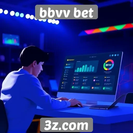 Avaliação da experiência do usuário no bbvv bet